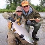 Alaska Fishing Guide image 2